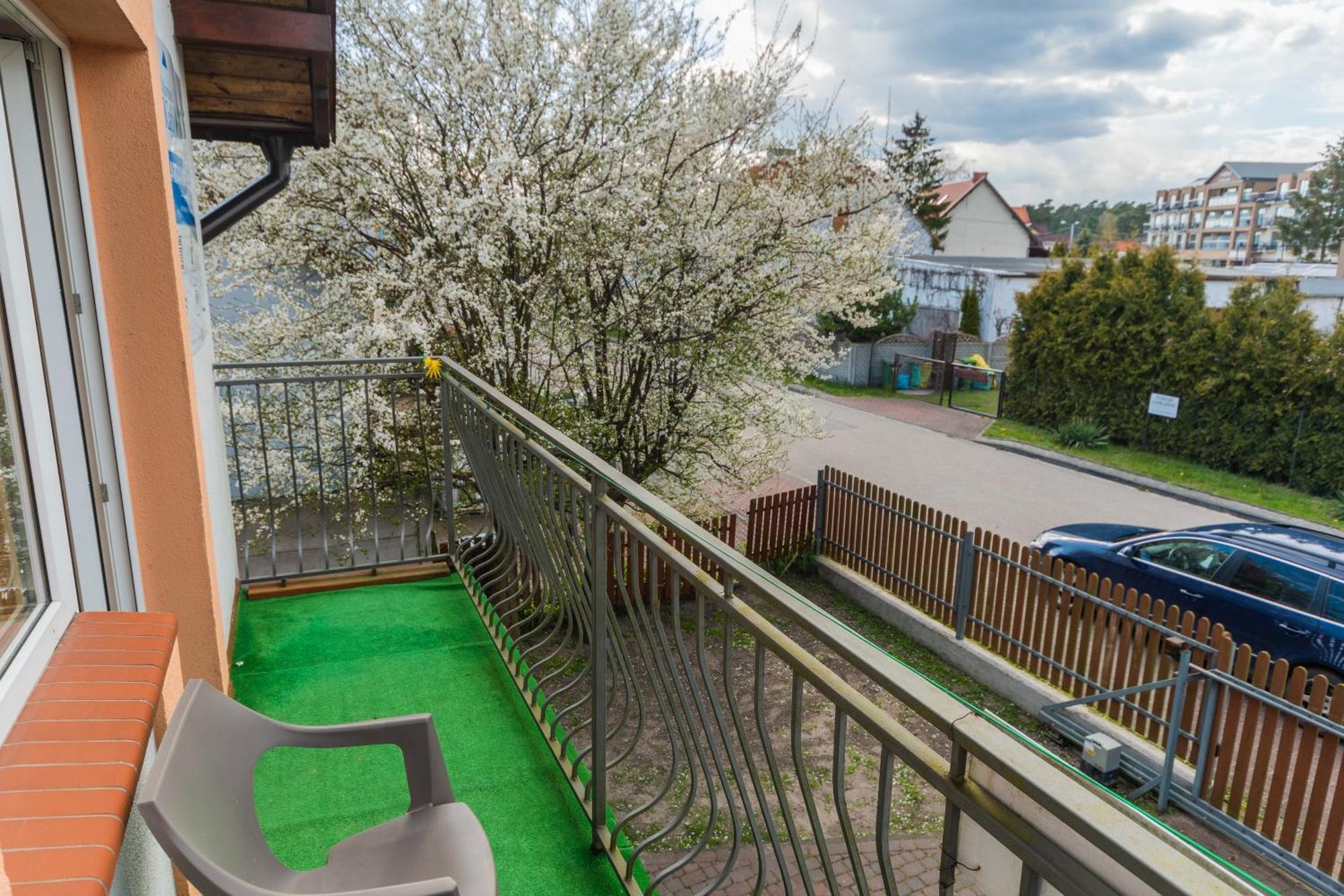 "Morskie Katy" - Kąty Rybackie Pokoj fotografie
